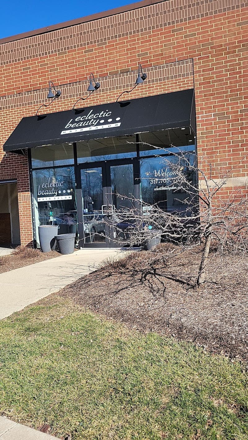 Eclectic Salon And Spa Bloomingdale photo