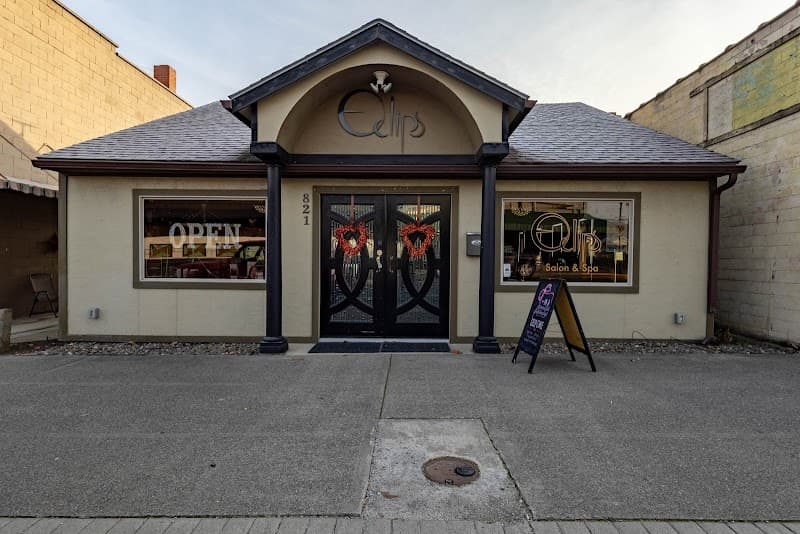 Eclips Salon and Spa Clarkston photo