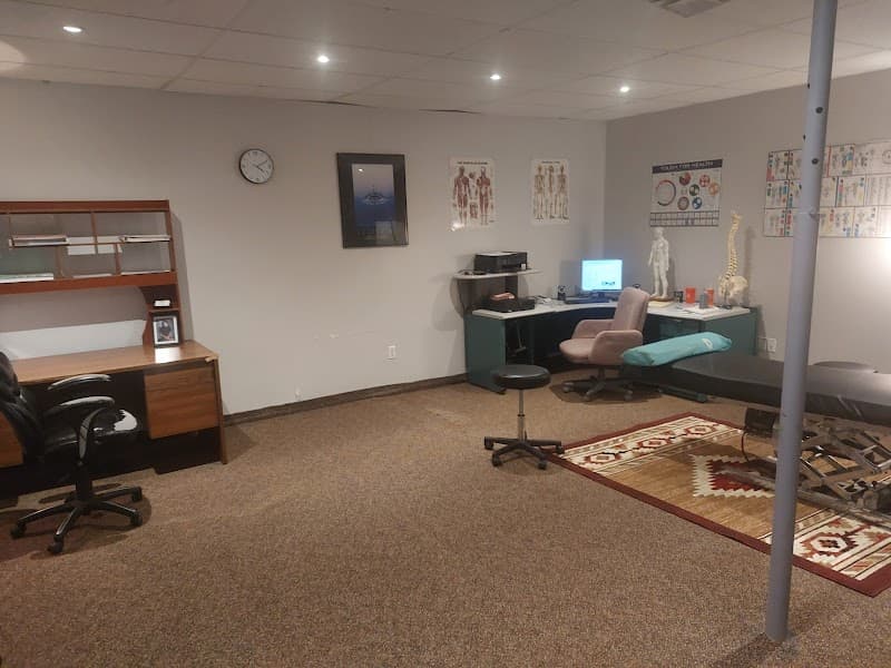 Eclipse Remedial Massage North Qu'Appelle No 187 photo