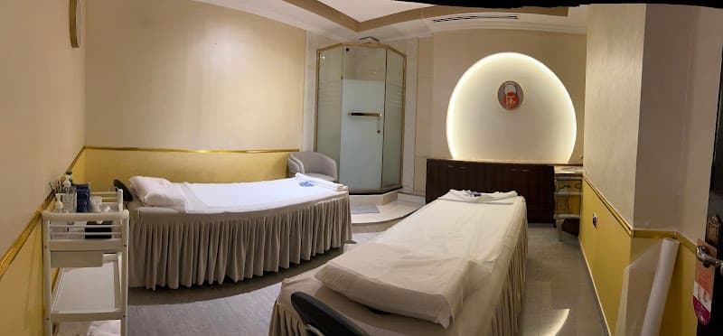 Eclipse Spa Abu Dhabi photo