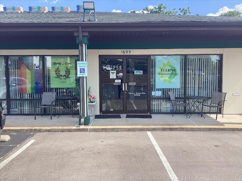 Eclipse Wellness Studio and Holistic Shop Arnold photo