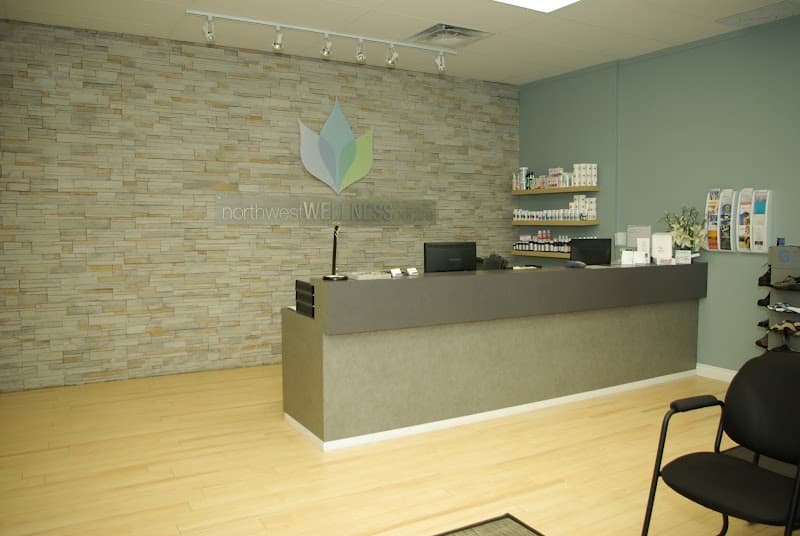 Ecliptic Wellness Center Grande Prairie photo