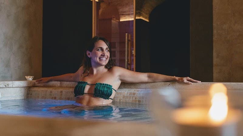 Eclisse Private Spa - Tuscany photo