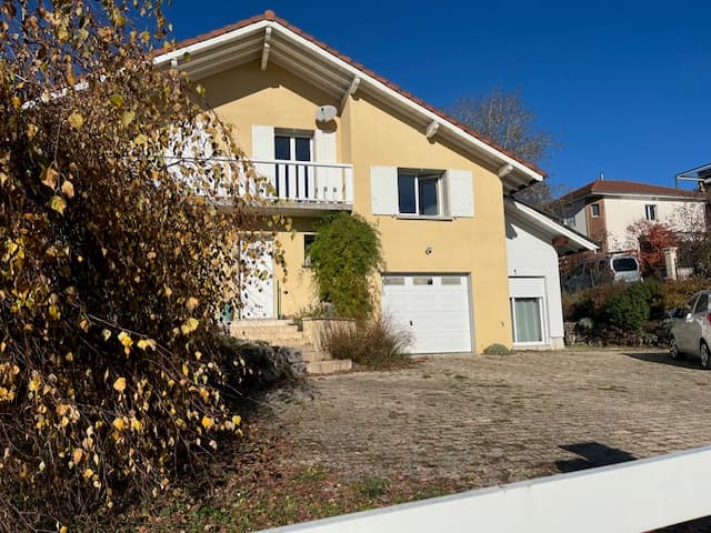 Auxy Éclore - kinesiologie et réflexes archaïques photo