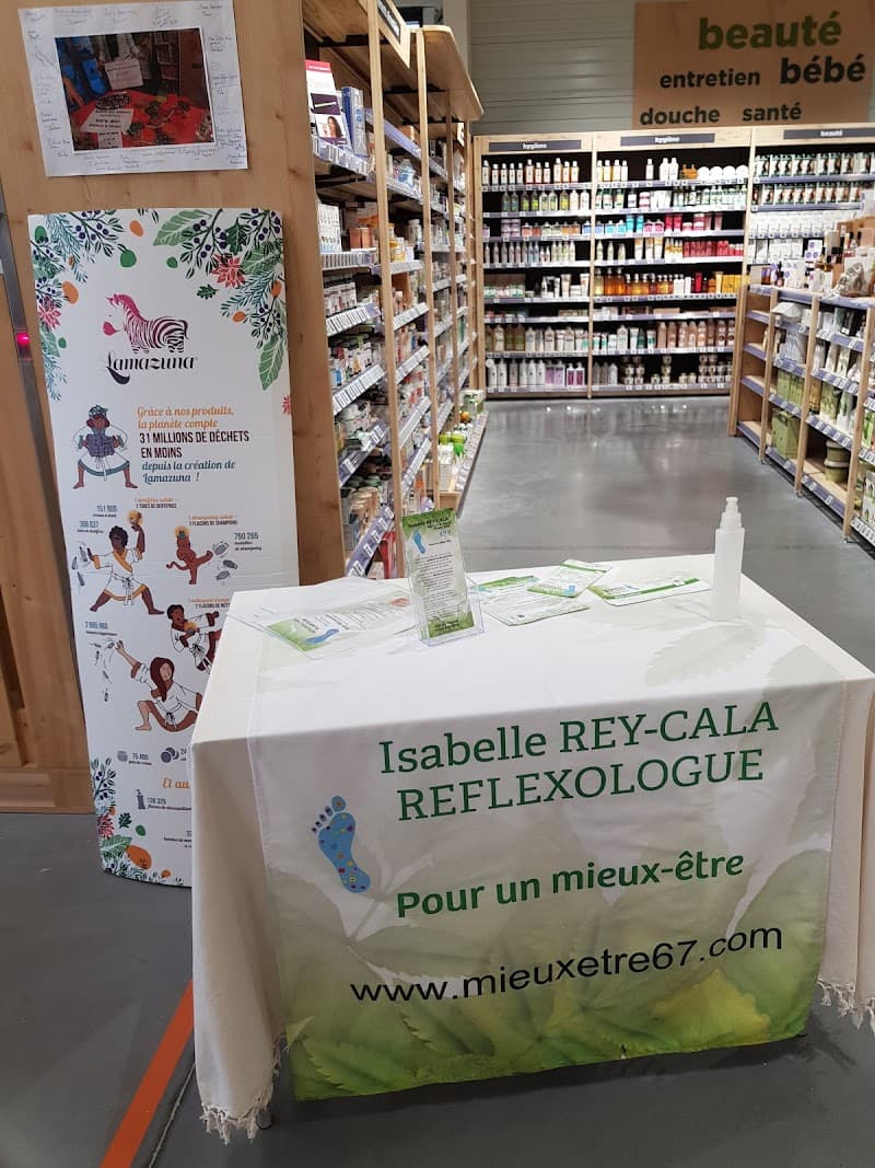 La Broque Éclore - Réflexologie & Bien-être photo