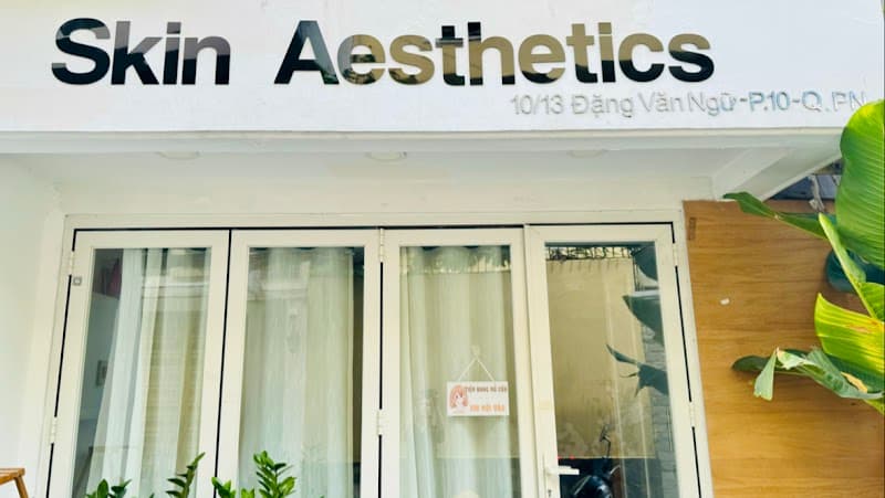 ECO - Aesthentic Clinic Quận Phú Nhuận photo