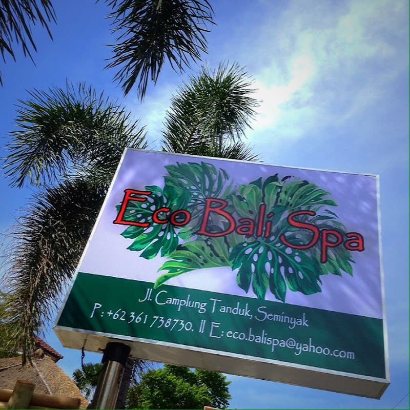 Eco Bali Spa Badung photo
