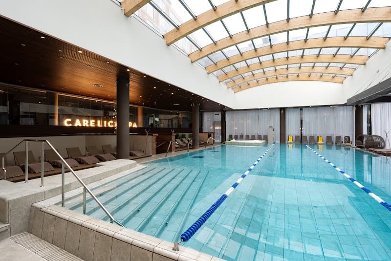 Eco Baths by Papa SashaTM Saint Petersburg photo