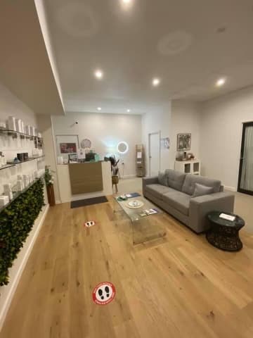 Eco Beauty Indulgence Newcastle photo
