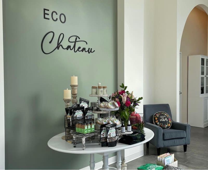 Eco Chateau Wellness Spa Chula Vista photo