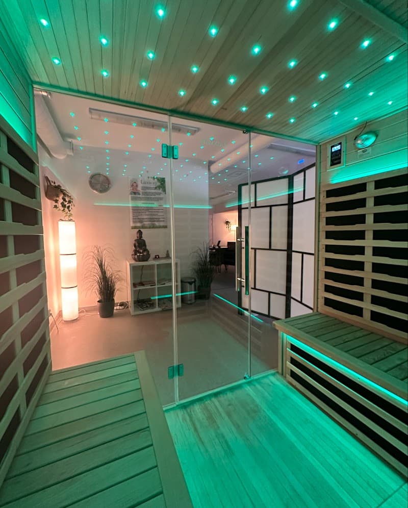 Eco Dayspa by Eva Västerås photo