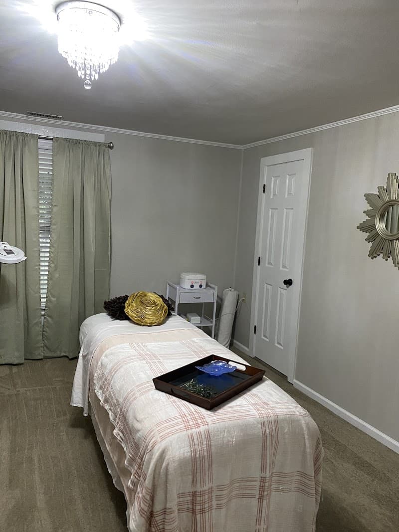 Eco Friendly Beauty Bar Raleigh photo