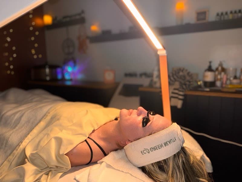 Eco Green Beauty Darien photo