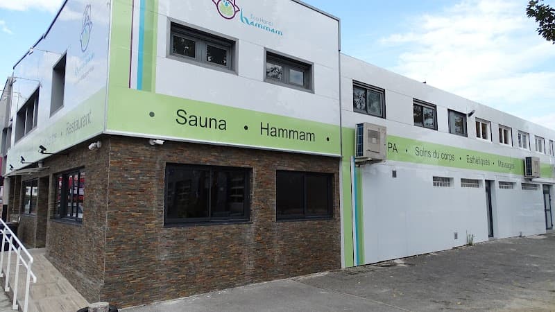 Eco Handi Hammam : M'eaux SPA 77 Meaux photo