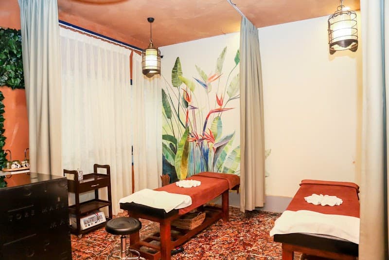 Eco Lilly Spa Quận Hoàn Kiếm photo