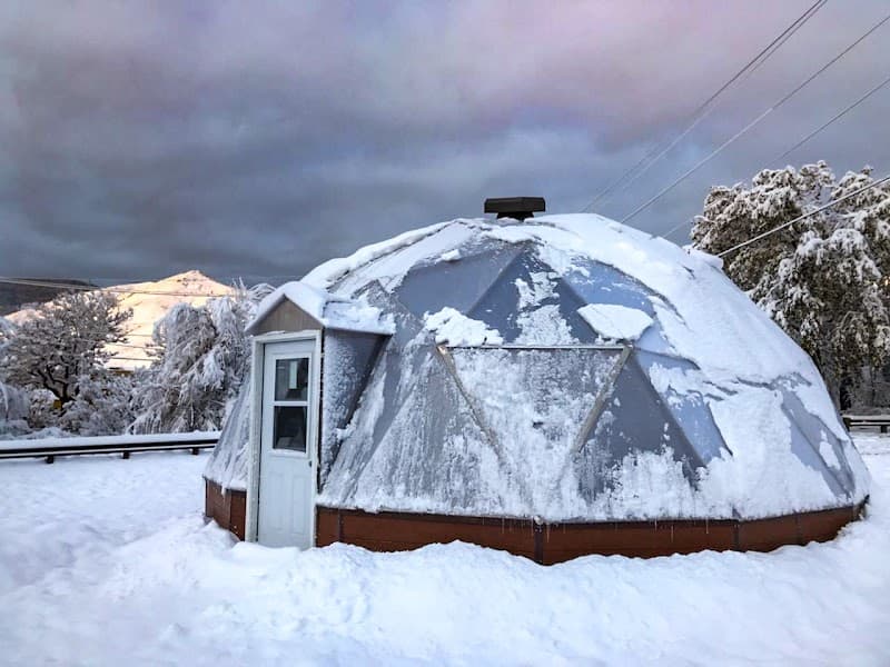 Eco Living Pagosa Pagosa Springs photo