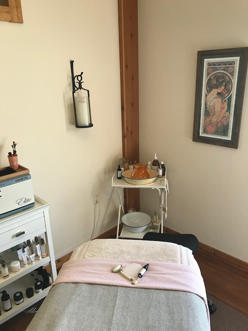 Eco-Massage Madison photo