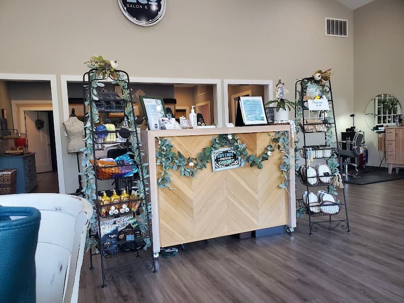 ECo Salon and Spa Paducah photo