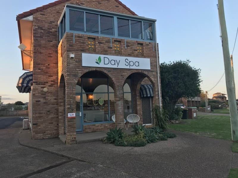 ECO Salon Day Spa Bermagui photo