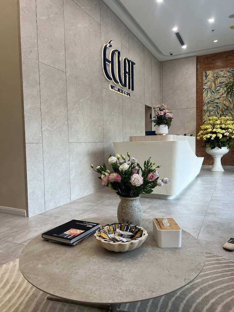 Eco Spa Beauty & Relax Quận Thanh Xuân photo
