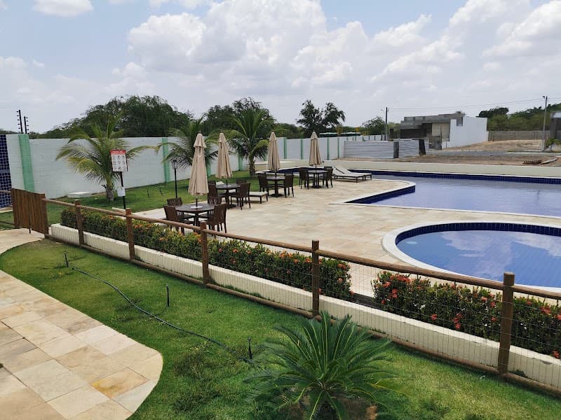 Eco Spa Condominium Club São Francisco Petrolina photo