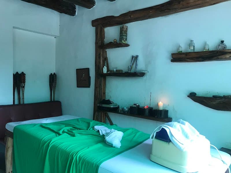 Eco Spa Santo Domingo de los Tsachilas photo