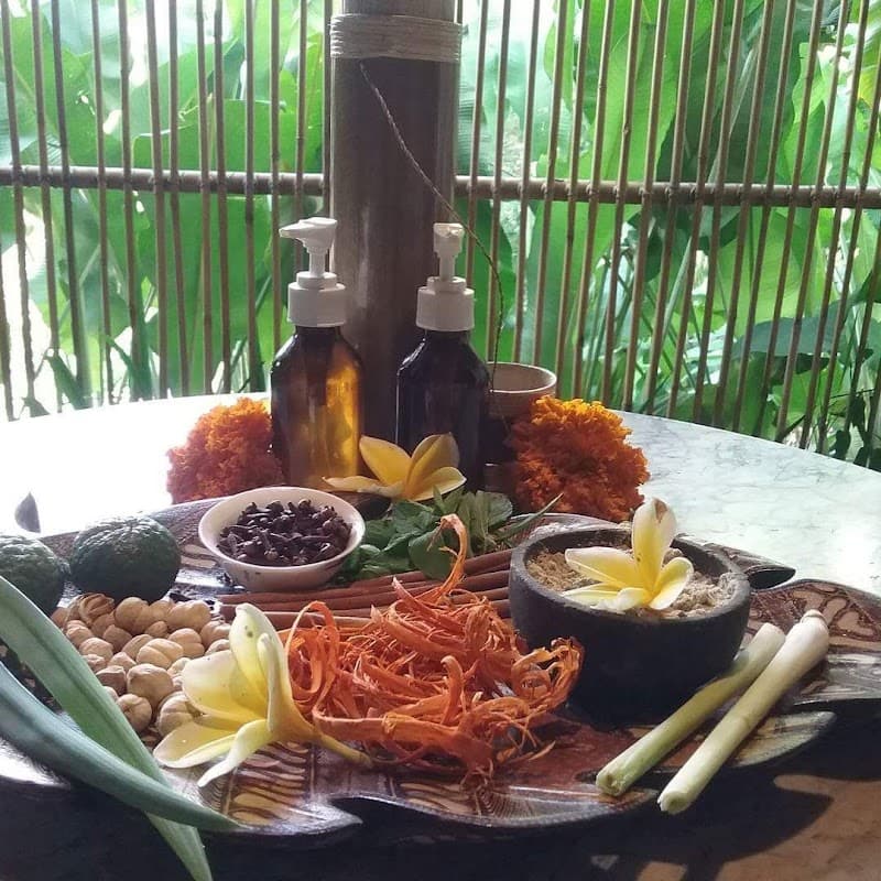 Eco Spa Tampak Siring Gianyar photo