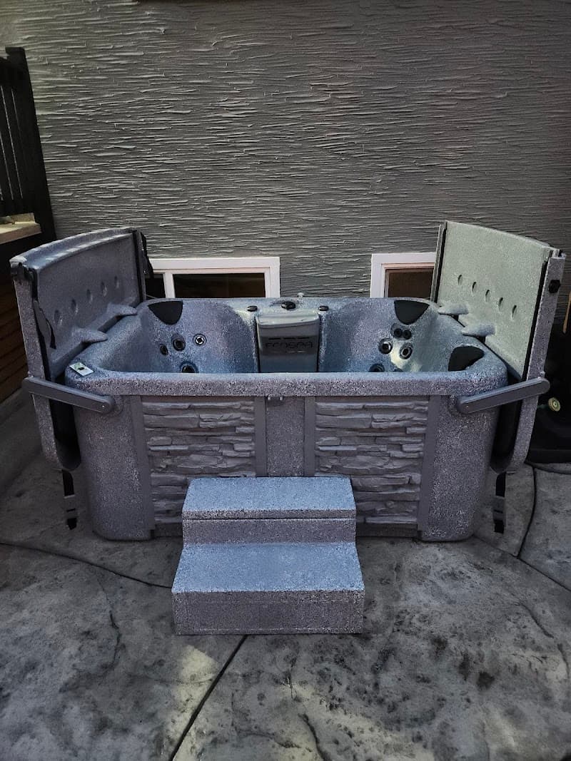 Eco Spa Vancouver Island Colwood photo