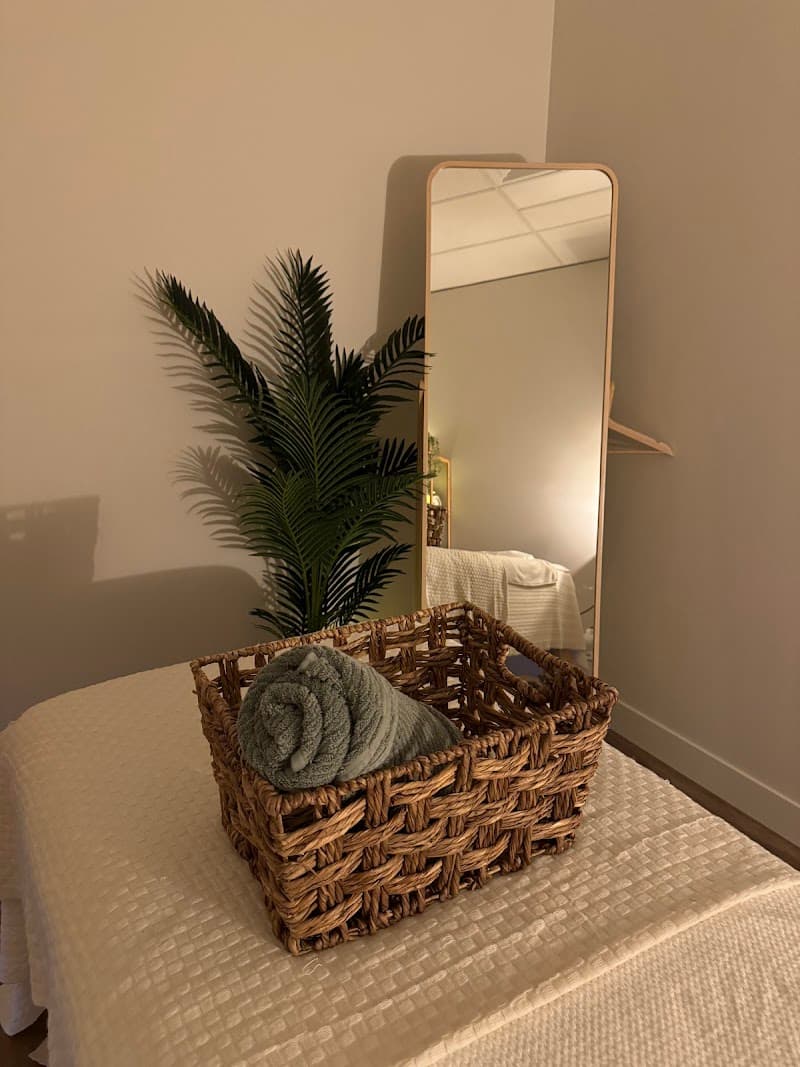 Eco Thai Massage Therapy Perth photo