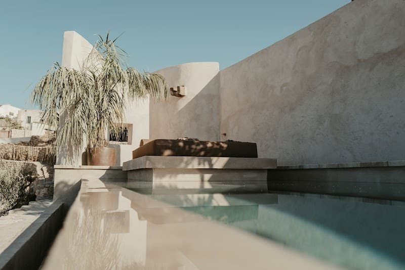 Ecohotel El Agua Tenerife photo