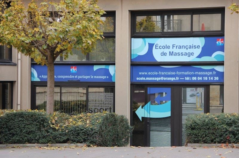Ecole Française de Massage Dijon photo