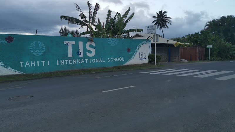 Ecole Internationale Tahiti Massage Paea photo