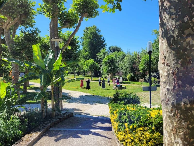 Ecole Thermale du Stress Saujon photo