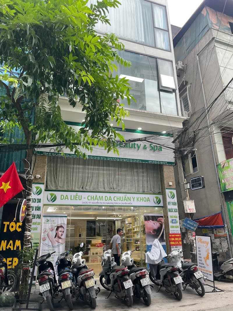 Ecoluxe Beauty & Spa Quận Bắc Từ Liêm photo