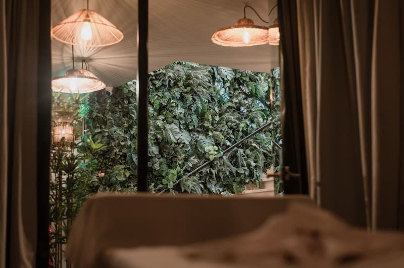 EcoMassage - Massage Lisbon photo