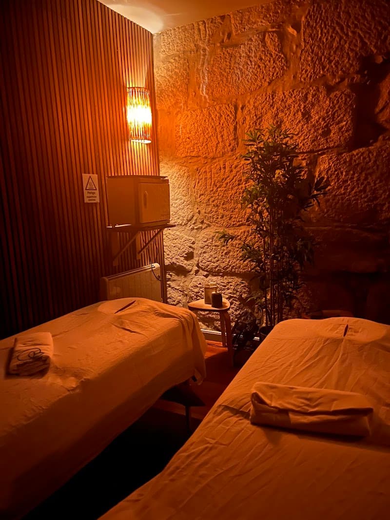 EcoMassage - Massage Porto photo