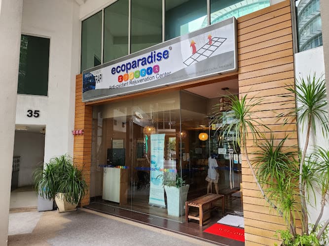 Ecoparadise Kota Kinabalu photo