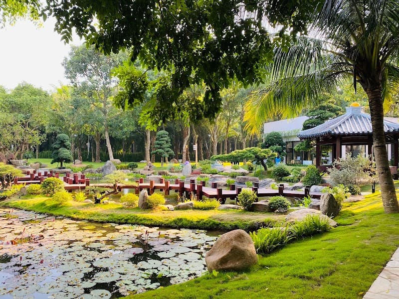 EcoPark Group Quận Tây Hồ photo