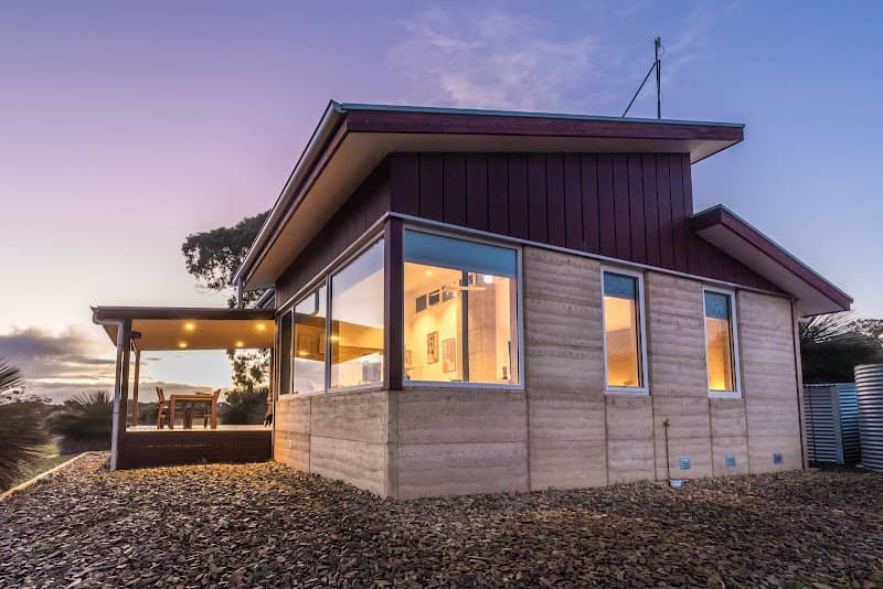 Ecopia Retreat - Kangaroo Island Luxury Accommodation photo