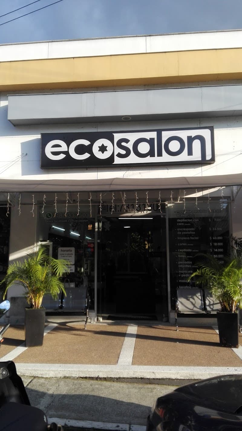 EcoSalon Armenia photo