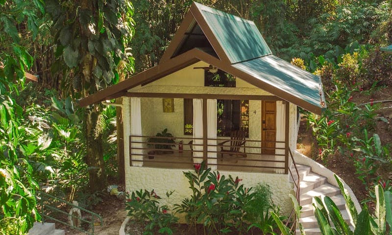 ECOTICA Boutique Hotel & Spa Manuel Antonio photo