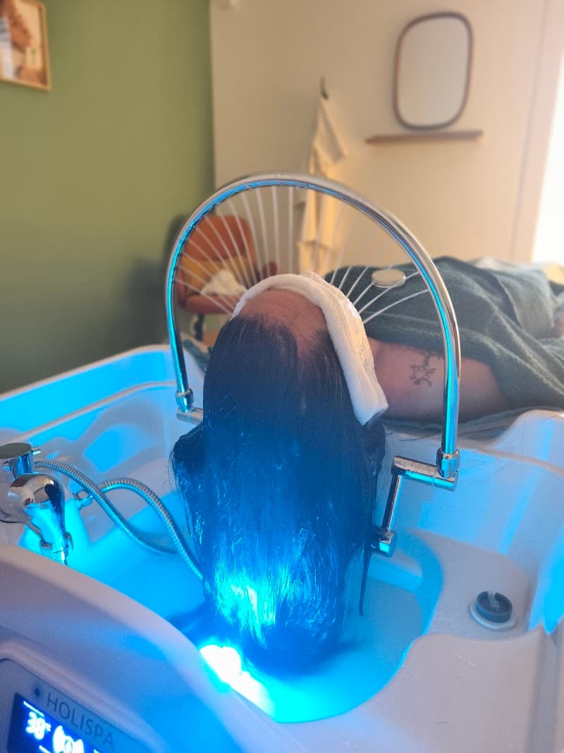 Varennes-sur-Loire Écrin de purete :Salon bien-etre photo