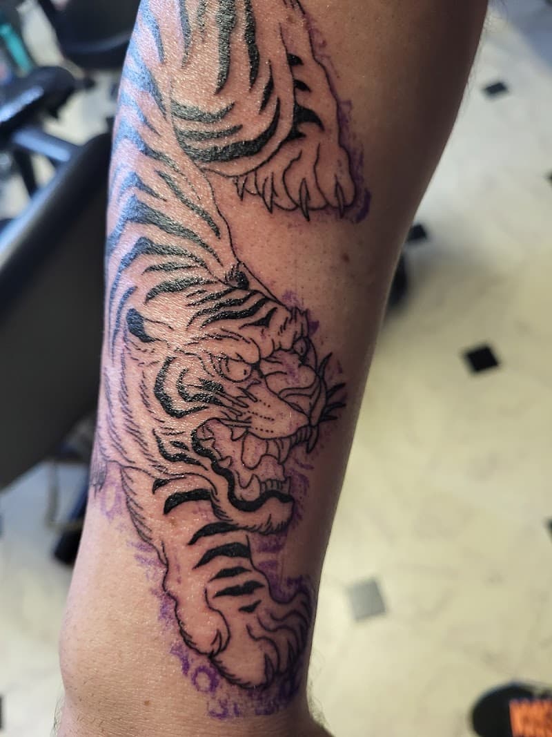 Ecrin de Zen Wambrechies photo