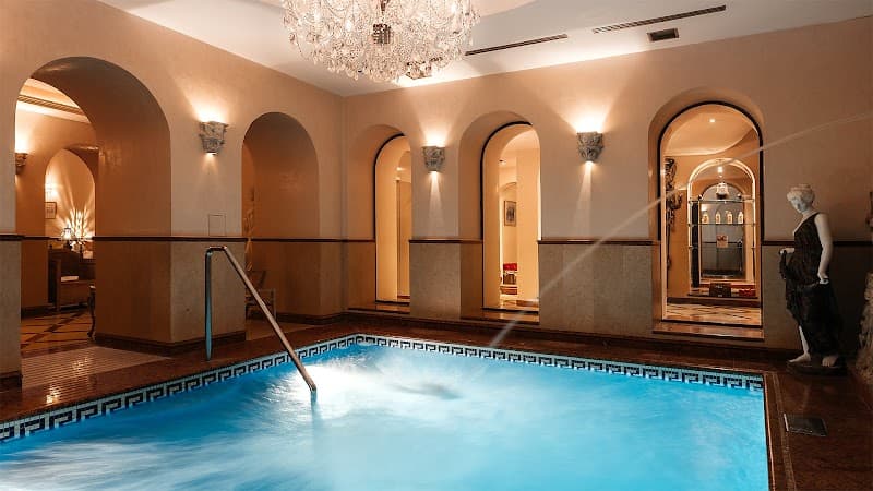 Ecsotica Spa Prague photo