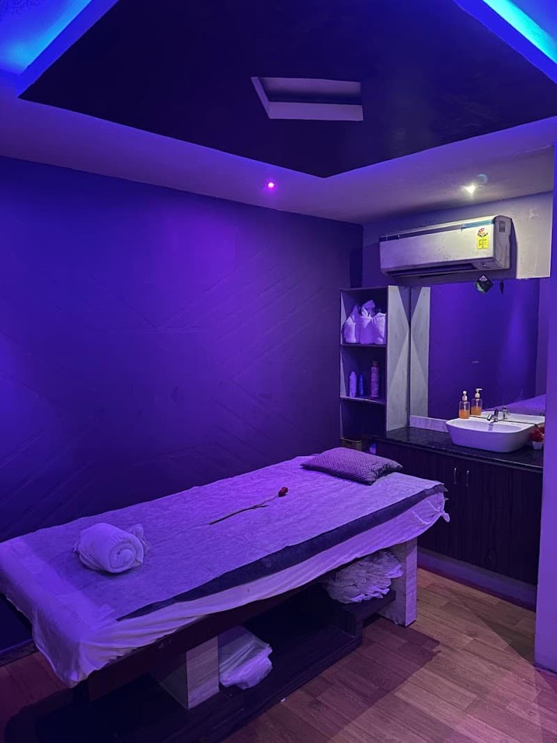 Ecstasy Spa- A place for Relaxation Vadodara photo