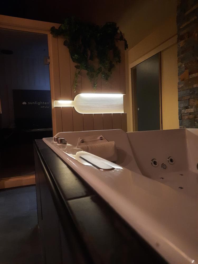 Ecuadoria Spa Montréal-la-Cluse photo