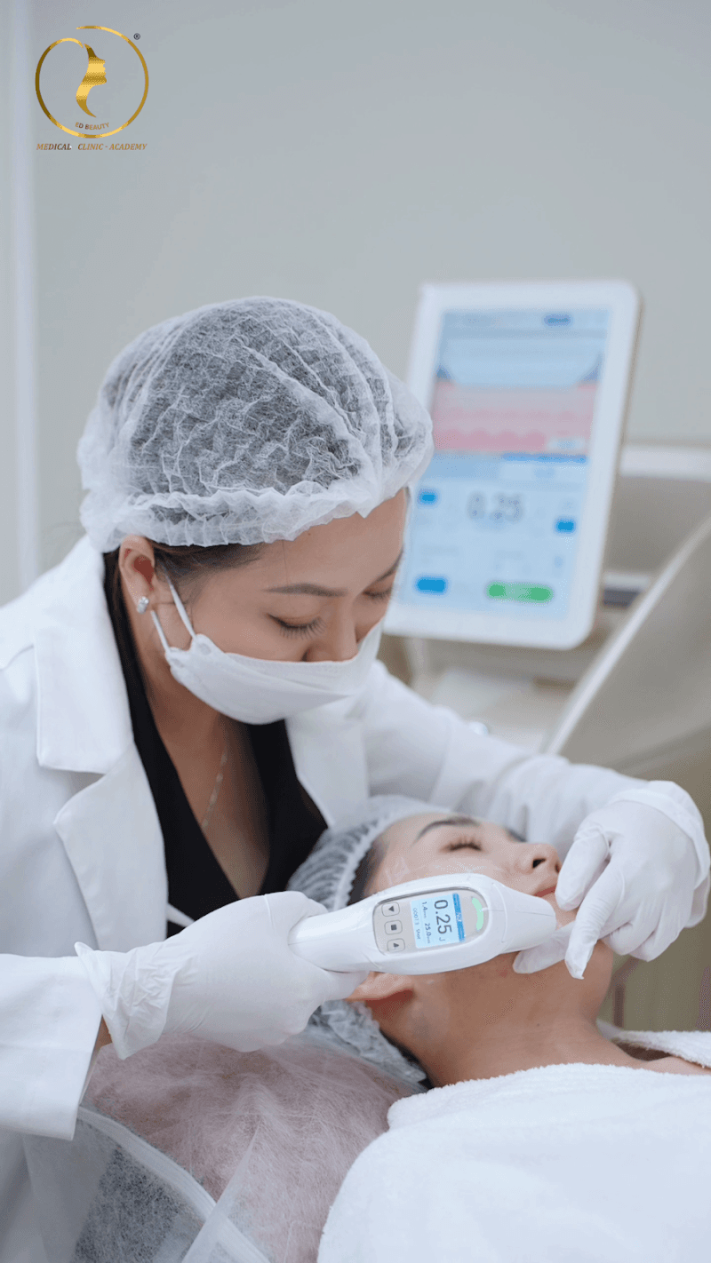 ED Beauty Quận 3 photo