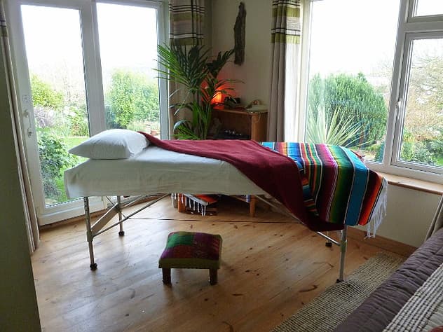 Edals Natural Therapy Centre Toowoomba photo