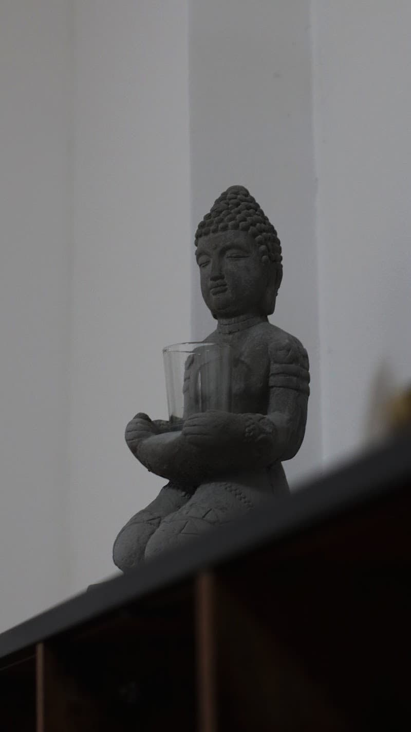 Eddy Wellness Massagen Ostrhauderfehn photo