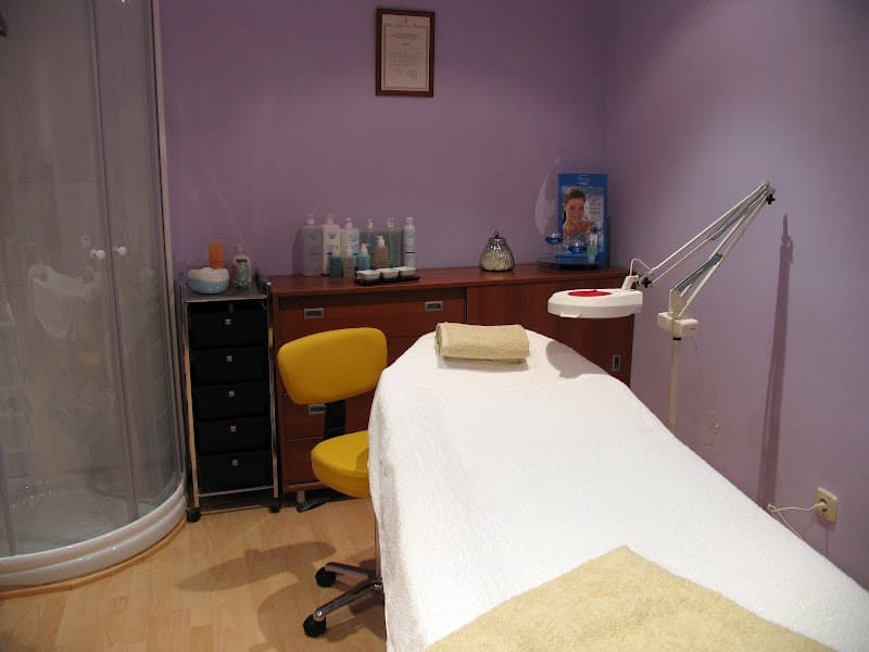 Edeliss Biescas photo